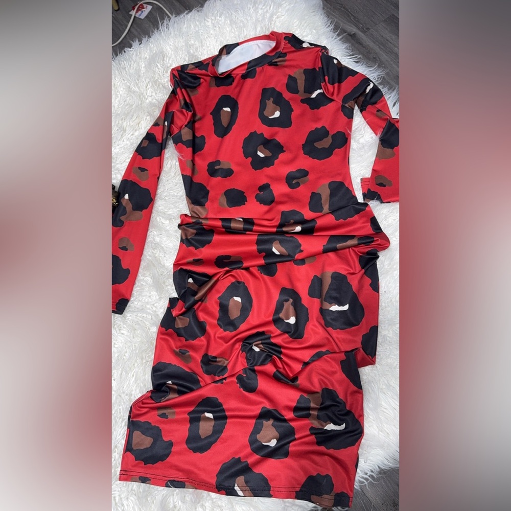 Bonito vestido tubo que súper lindo